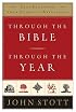 Through the Bible, Through the Year: Daily Reflections from Genesis to Revelation