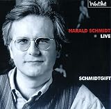 Schmidtgift, 1 CD-Audio