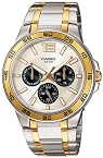 CASIO MTP-1300SG-7AVDF Watch (A486)