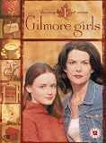 Gilmore Girls - Season 1 [Edizione: Regno Unito]