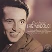 Der Junge Fritz Wunderlich