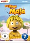Die Biene Maja - DVD 01