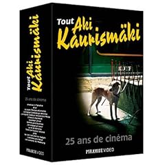 Tout Aki Kaurismaki, 25 ans de cin�ma