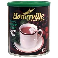 Mint Hot Cocoa - 16 Ounce Can