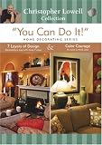  : 7 Layers of Design & Color Courage (Leisure Arts #4084)