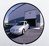 12 Indoor Acrylic Convex Mirror