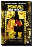 Image de 8 Mm 2-Hölle aus Samt [Import allemand]