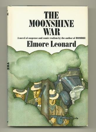 Elmore Leonard