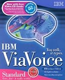 IBM ViaVoice Millennium Standard 7.0