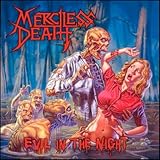 Evil in the Night [Vinyl]