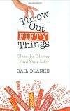 Throw Out Fifty Things