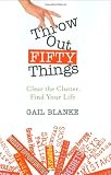 Throw Out Fifty Things