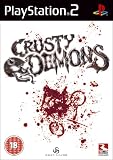 crusty demons (playstation 2 game)