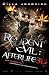 Resident Evil: Afterlife Poster Movie D 11x17 Milla Jovovich Ali Larter Wentworth Miller