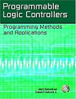Programmable Logic Controllers: Programming Methods and Applications