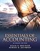 Essentials of Accounting (11th Edition)