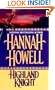 Highland Knight (Zebra Historical Romance)