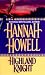  : Highland Knight (Zebra Historical Romance)