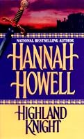Highland Knight (Zebra Historical Romance)