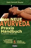 Produkt-Bild: Das neue Ayurveda Praxis Handbuch: Gesund leben, sanft heilen