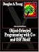 Object Oriented Programming with C++ and OSF/Motif (2nd Edition)