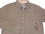 Hurley Button Front Long Sleeve Shirt style Pollard