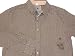 Hurley Button Front Long Sleeve Shirt style Pollard