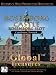 Global Treasures ROSENBORG CASTLE Rosenborg Slot Kobenhavn Denmark