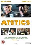 Mystics ( Happy as Larry ) [ NON-USA FORMAT, PAL, Reg.2 Import - Great Britain ]