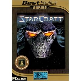 Starcraft + Broodwar