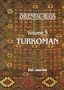 Oriental Rugs: Turkoman (Oriental Rugs, Vol. 5)