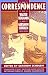 The Correspondence of Walter Benjamin and Gershom Scholem, 1932-1940