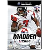 Madden NFL 2004