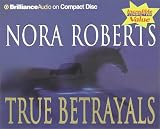 True Betrayals (Cd)