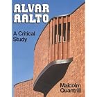 Click here to buy Alvar Aalto: A Critical Study by  Malcolm Quantrill.