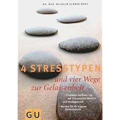 4 Stresstypen (Altproduktion)