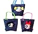 Search : Powerpuff Girls Denim Handbag Mini Tote Bag