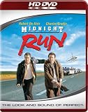 Midnight Run [HD DVD]