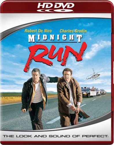 Watch Midnight Run [HD DVD] View