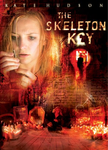 CD-Charts  DVD : The Skeleton Key (Widescreen Edition)