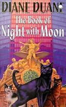 The Book of Night With Moon