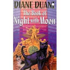 The Book of Night with Moon