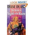 The Book of Night with Moon