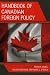 Book Handbook of Canadian Foreign Policy