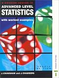 A Concise Course in Advanced Level Statistics: With Worked Examples