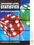 A Concise Course in Advanced Level Statistics: With Worked Examples