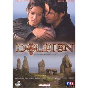 Dolmen - Coffret 3 DVD