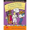 Favorite Folktales and Fabulous Fables: Multicultural Plays With Extended Activities