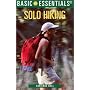 Basic Essentials Solo Hiking (Basic Essentials Series)