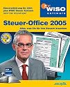 WISO SteuerOffice 2005
